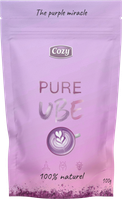 Pure Ube (100g) thumbnail 1